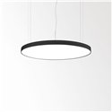 Delta Light SUPERNOVA FLAT 95 DOWN-UP Plafondlamp / Hanglamp