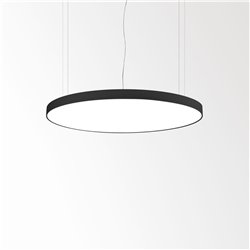 Delta Light SUPERNOVA FLAT 95 DOWN-UP Plafondlamp / Hanglamp