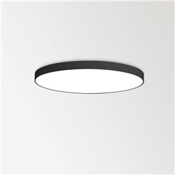 Delta Light SUPERNOVA FLAT 95 PRISMATIC Plafondlamp / Hanglamp