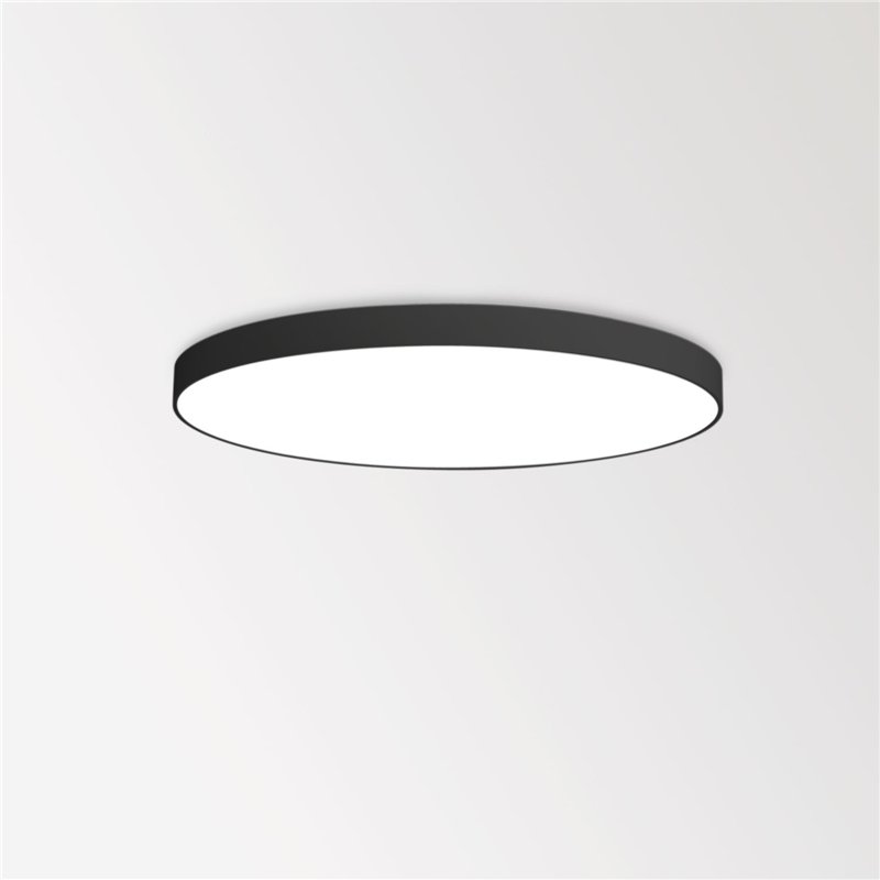 Delta Light SUPERNOVA FLAT 95 PRISMATIC Plafondlamp / Hanglamp