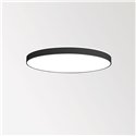 Delta Light SUPERNOVA FLAT 95 SMOOTH UP Plafondlamp / Hanglamp
