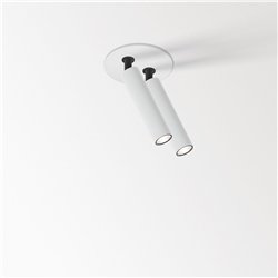 Delta Light UHO CLIP 2 Plafondlamp