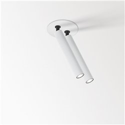 Delta Light UHO L CLIP 2 Plafondlamp