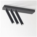 Delta Light UHO L ON 3 Plafondlamp