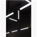 Delta Light XY180 S121 MINI Plafondlamp