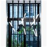 Delta Light XY180 S121 PUNK Ceiling lamp