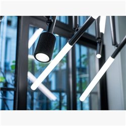 Delta Light XY180 S121 PUNK Ceiling lamp
