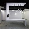 Delta Light XY180 S122 Ceiling lamp