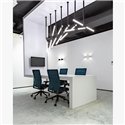 Delta Light XY180 S122 Plafondlamp