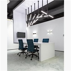 Delta Light XY180 S122 Ceiling lamp