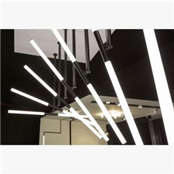 Delta Light XY180 S122 Ceiling lamp