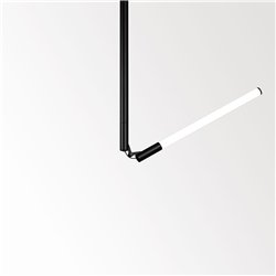Delta Light XY180 S81 Plafondlamp