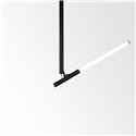 Delta Light XY180 S81 MINI Plafondlamp