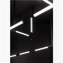 Delta Light XY180 S81 MINI Ceiling lamp