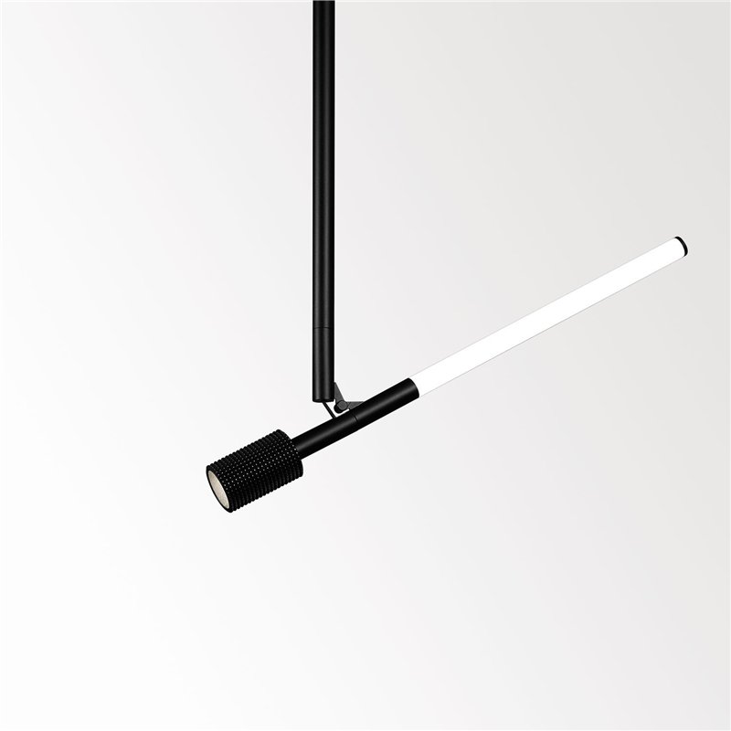 Delta Light XY180 S81 PUNK Plafondlamp