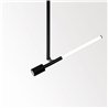 Delta Light XY180 S81 PUNK Ceiling lamp