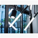 Delta Light XY180 S81 PUNK Plafondlamp