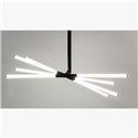 Delta Light XY180 S82 Plafondlamp