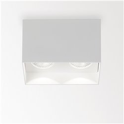 Delta Light QOBY S AC 2 Plafondlamp