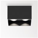 Delta Light QOBY S AC 2 Plafondlamp