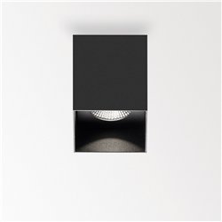 Delta Light QOBY S AC 1 Plafondlamp