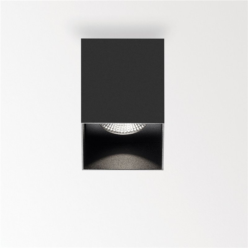 Delta Light QOBY S AC 1 Plafondlamp