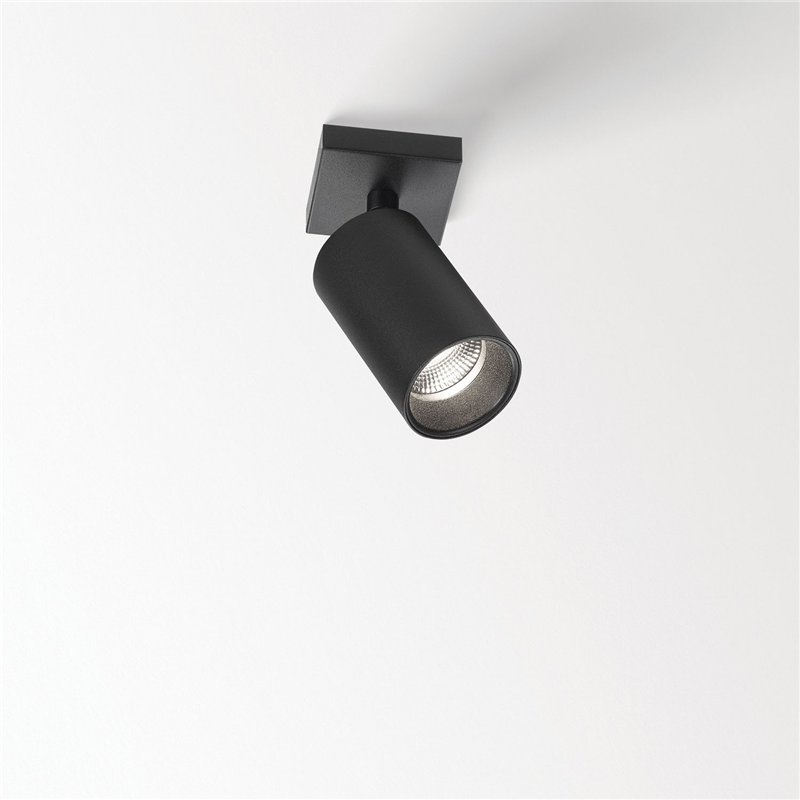 Delta Light SPYCO ON 1 AC Plafondlamp