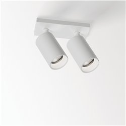Delta Light SPYCO ON 2 AC Plafondlamp