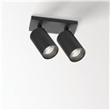 Delta Light SPYCO ON 2 AC Plafondlamp