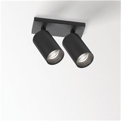 Delta Light SPYCO ON 2 AC Ceiling lamp