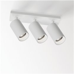 Delta Light SPYCO ON 3 AC Plafondlamp