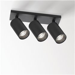 Delta Light SPYCO ON 3 AC Ceiling lamp
