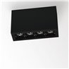 Delta Light DOT.COM L4 ON Ceiling lamp