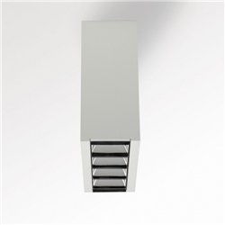 Delta Light DOT.COM L4 ON Ceiling lamp