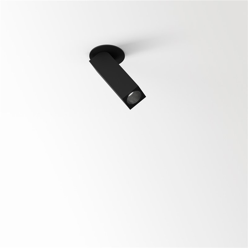 Delta Light OCTAV 27 CLIP Plafondlamp