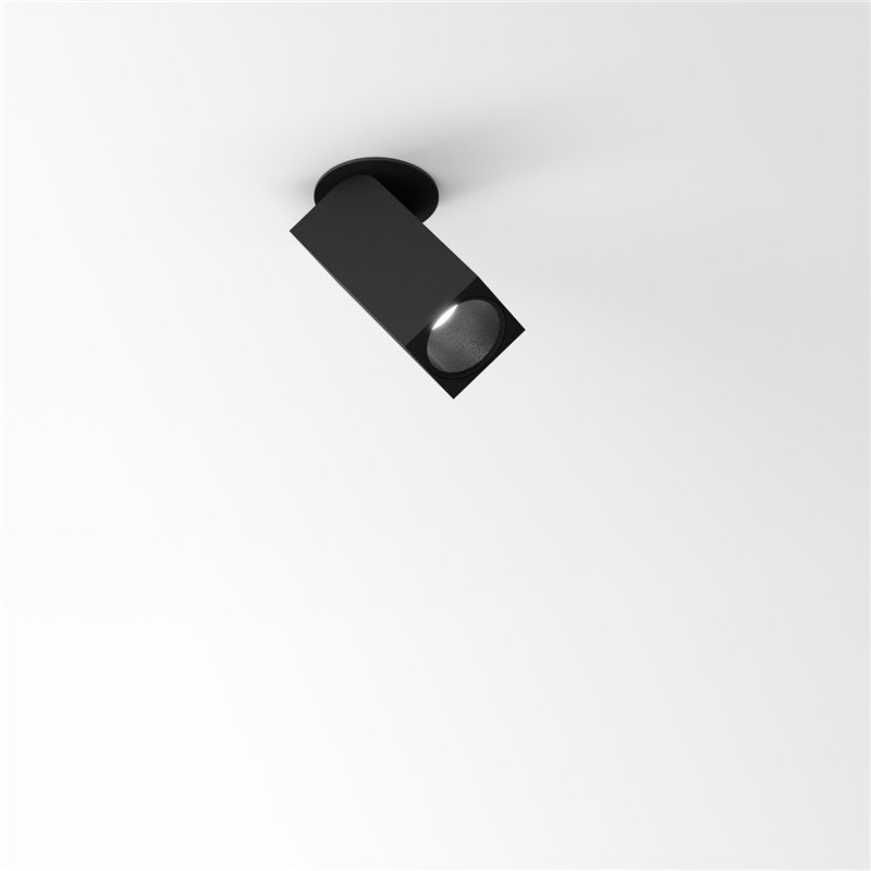 Delta Light OCTAV 39 CLIP Plafondlamp
