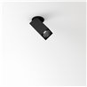 Delta Light OCTAV 39 CLIP Ceiling lamp