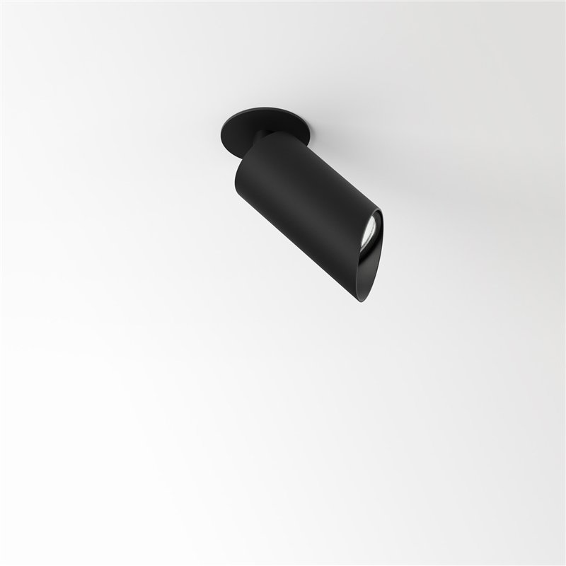 Delta Light SPY 52 CLIP WALLWASH Plafondlamp