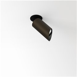 Delta Light SPY 52 CLIP WALLWASH SOFT Plafondlamp