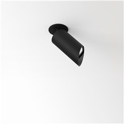 Delta Light SPY 52 CLIP WALLWASH SOFT Ceiling lamp