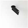 Delta Light SPY 52 CLIP WALLWASH SOFT Ceiling lamp