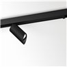 Delta Light SPY 52 WALLWASH Ceiling lamp