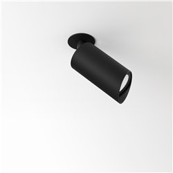 Delta Light SPY 66 CLIP WALLWASH Plafondlamp