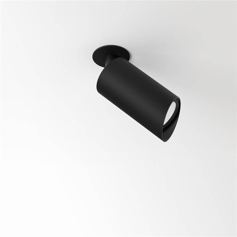 Delta Light SPY 66 CLIP WALLWASH Plafondlamp