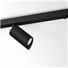 Delta Light SPY 66 WALLWASH Ceiling lamp