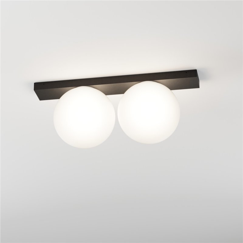 Delta Light OONO ON 2 Plafondlamp / Wandlamp