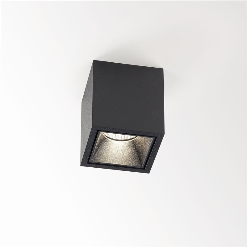 Delta Light Boxy L Soft DIM8 Plafondlamp