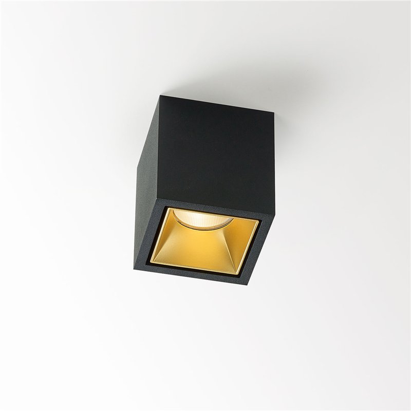 Delta Light Boxy L Soft DIM8 Plafondlamp