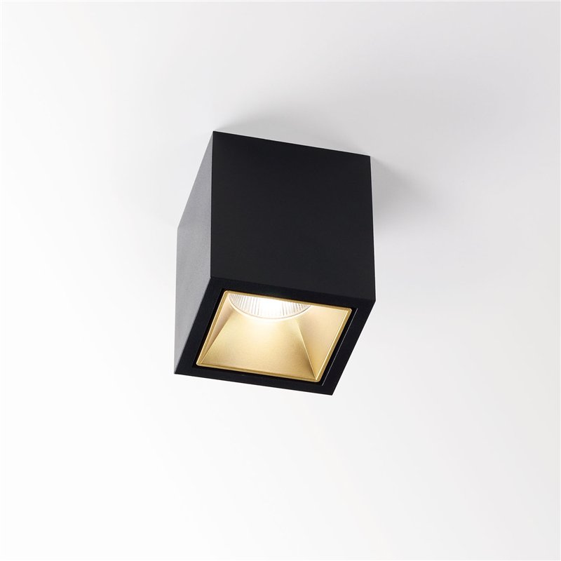 Delta Light Boxy L Soft DIM8 Plafondlamp