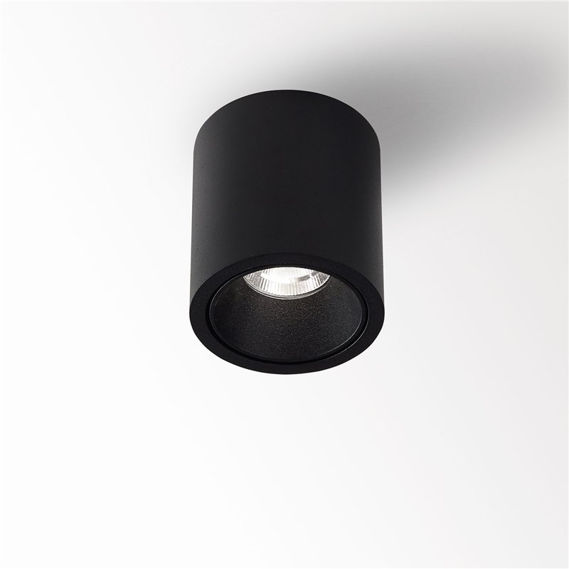 Delta Light Boxy R Soft DIM8 Plafondlamp
